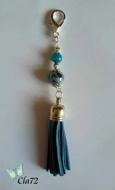 Charms per agenda o borsetta