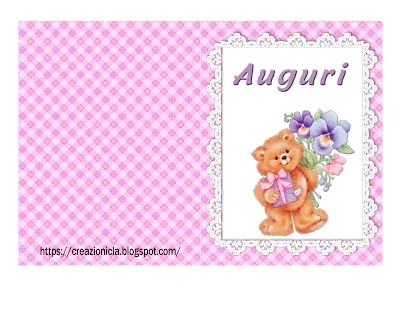 Auguri cl01