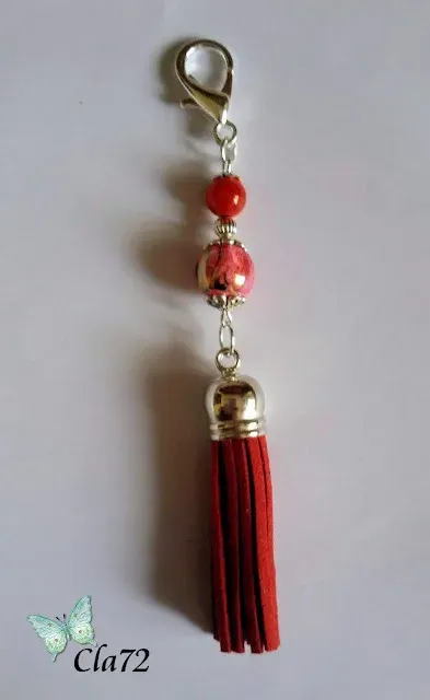 Charms per Agende o borse Handmade