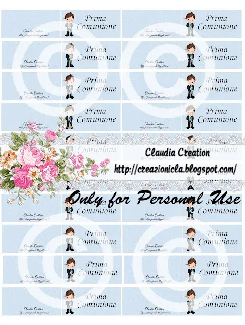 Comunione cl21prew