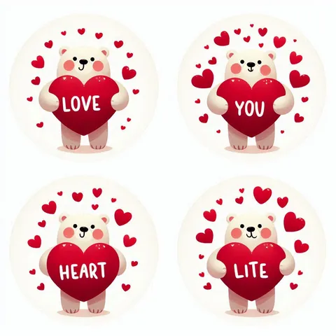 Etichette stampabili