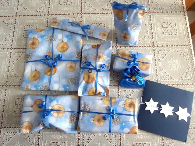 Swap a cui ho partecipato