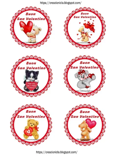 San Valentino cl01 1