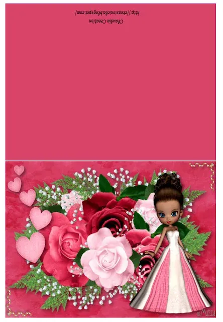 Biglietto per San Valentino