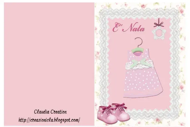 Baby cards 2