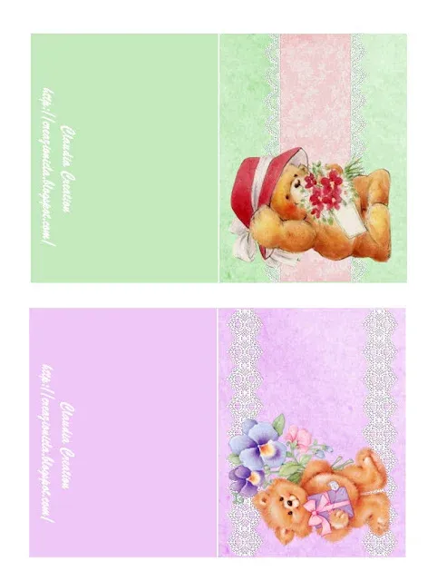 cards compleanno cl1