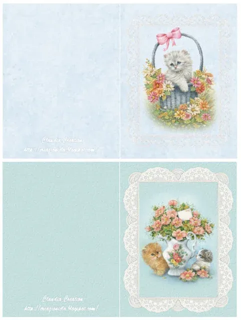 cat card cl03