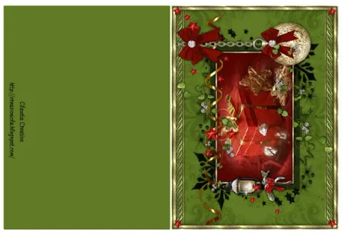 Cartoline di Natale 9