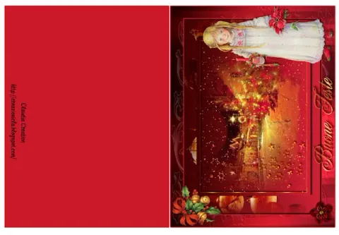 Cartoline di Natale 11