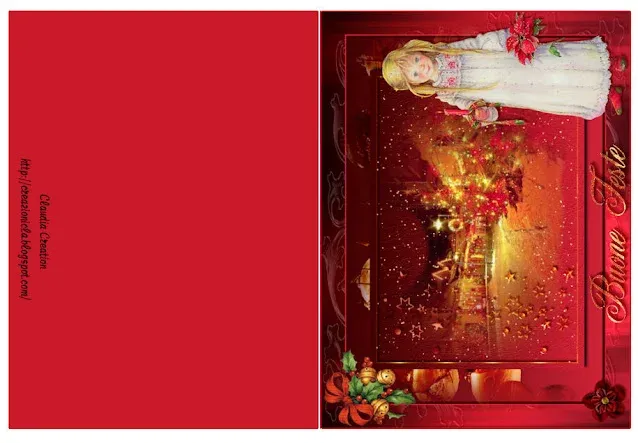 Cartoline di Natale 11