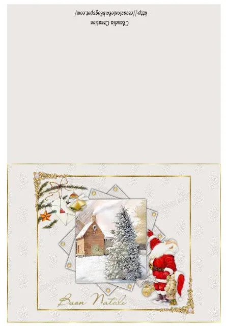 Cartoline per Natale 16