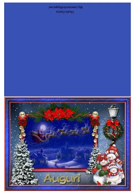cartoline di Natale 22