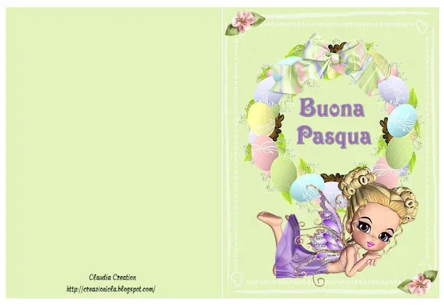 Cartoline di Pasqua 4