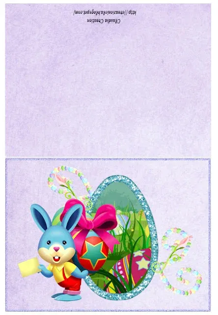 Cartoline di Pasqua