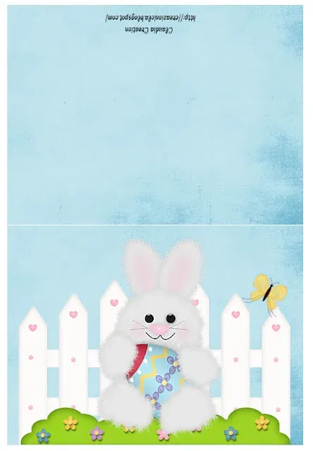 Cartoline di Pasqua 10