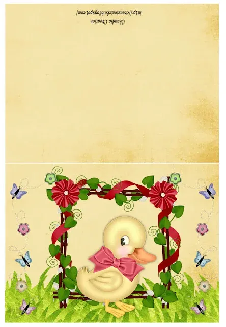 Cartolina di Pasqua 14